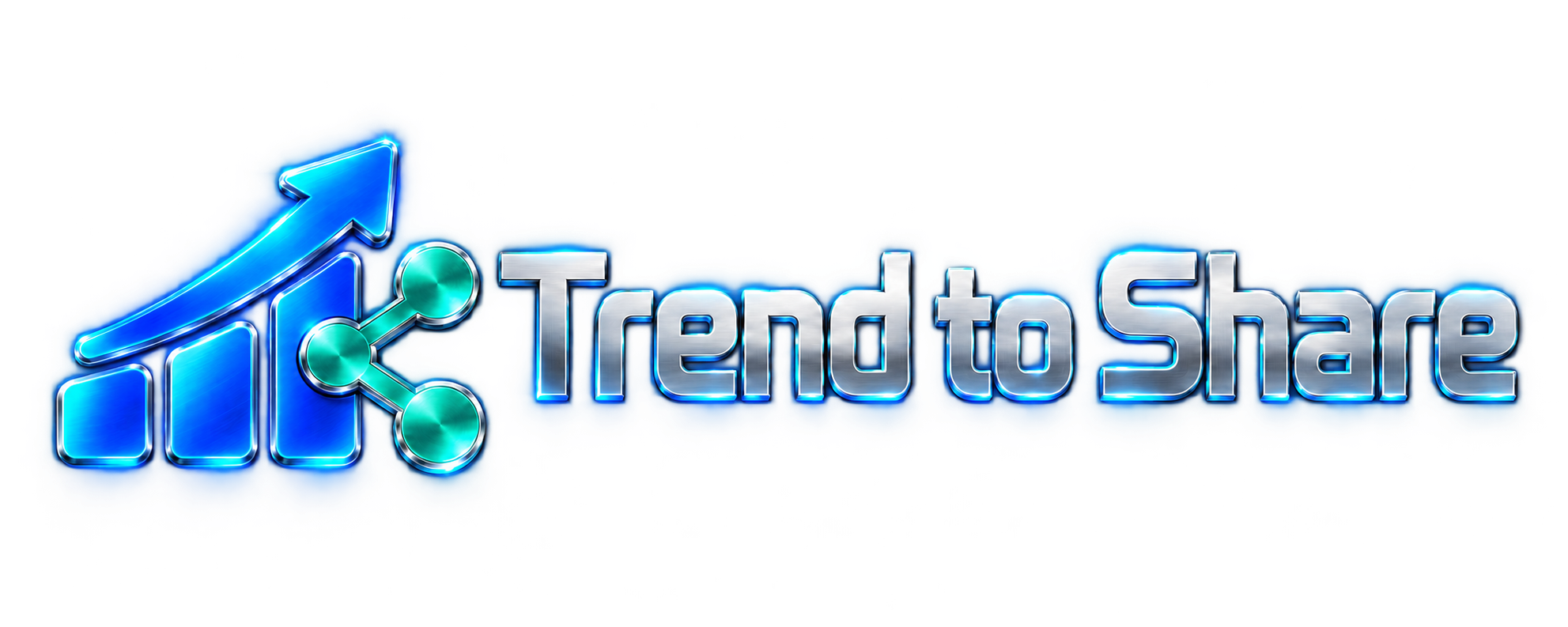 Trend to Share