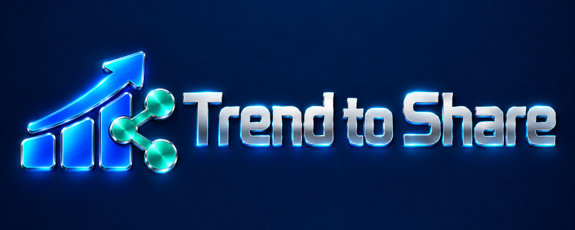 Trend to Share